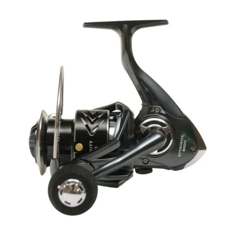 Remixon Authority 5000 5+1BB Olta Makinası