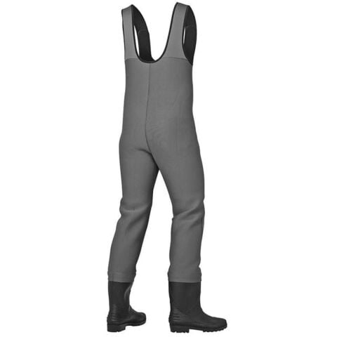 Spro Neopren Scr Wader 4mm Tulum Çizme