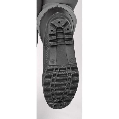 Spro Neopren Scr Wader 4mm Tulum Çizme