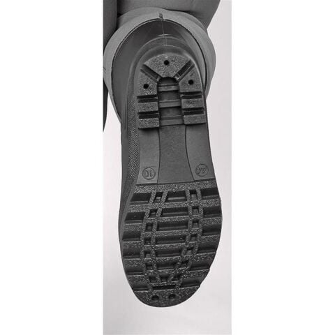 Spro Neopren Scr Wader 4mm Tulum Çizme