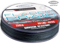 FLADEN MAXXIMUS BRAID PE ÖRGÜ MİSİNA 100M
