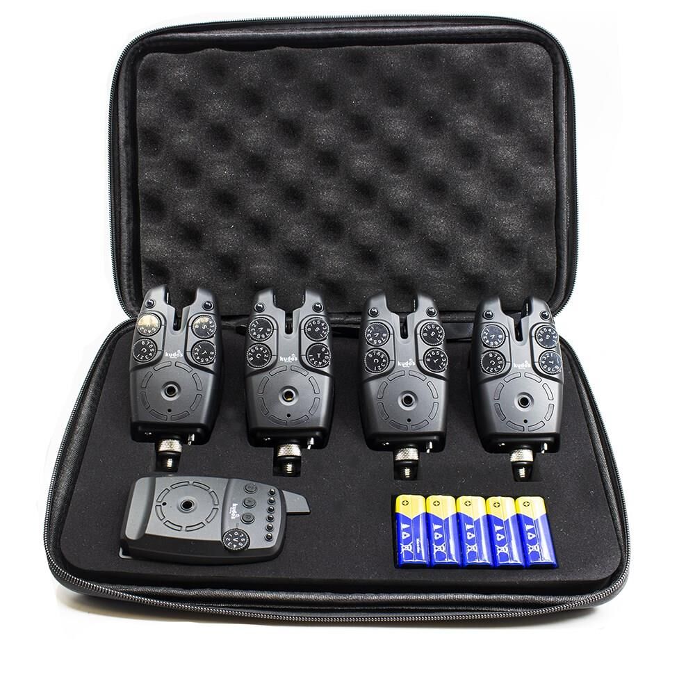 Kudos KDX-4 4+1 Set Alarm