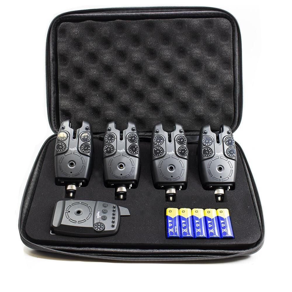 Kudos KDX-4 4+1 Set Alarm