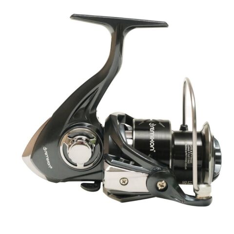 Remixon Authority 6000 5+1BB Olta Makinası