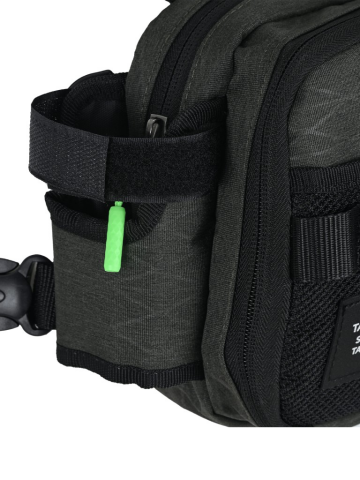 Fujin Tactical Vest Khaki Balıkçı Çantası