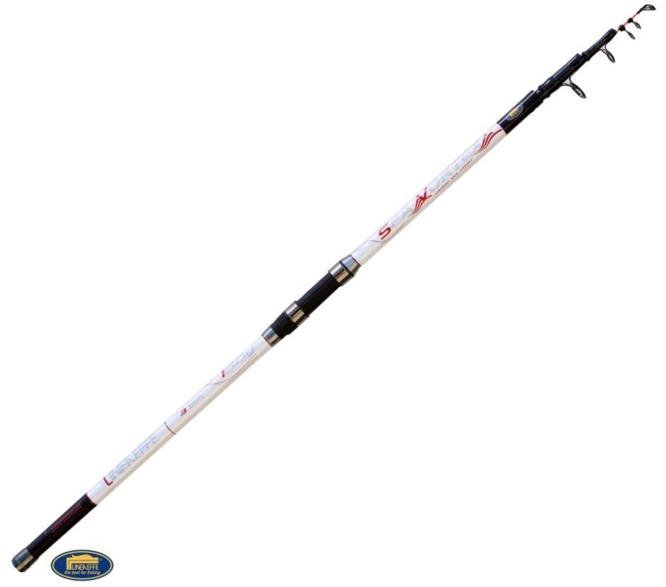 Lineaeffe Sea Vortex 420cm 180g Surf Kamışı