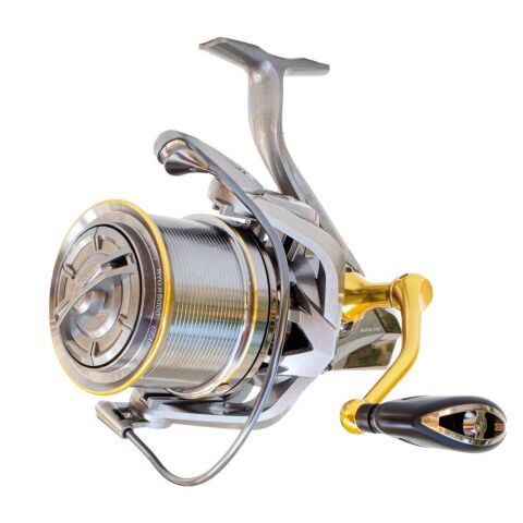 Ryuji Marvel 8000 Surf Olta Makinesi