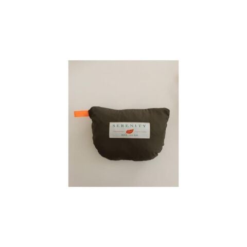 Serenity Kamp Hamak Haki