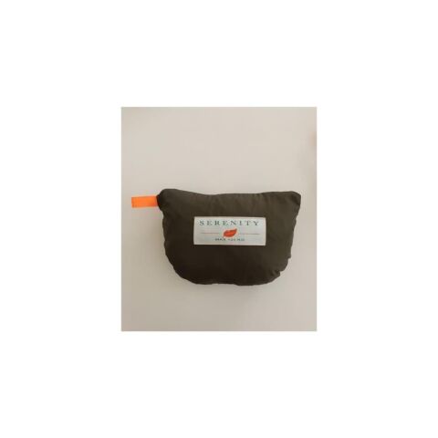 Serenity Kamp Hamak Haki