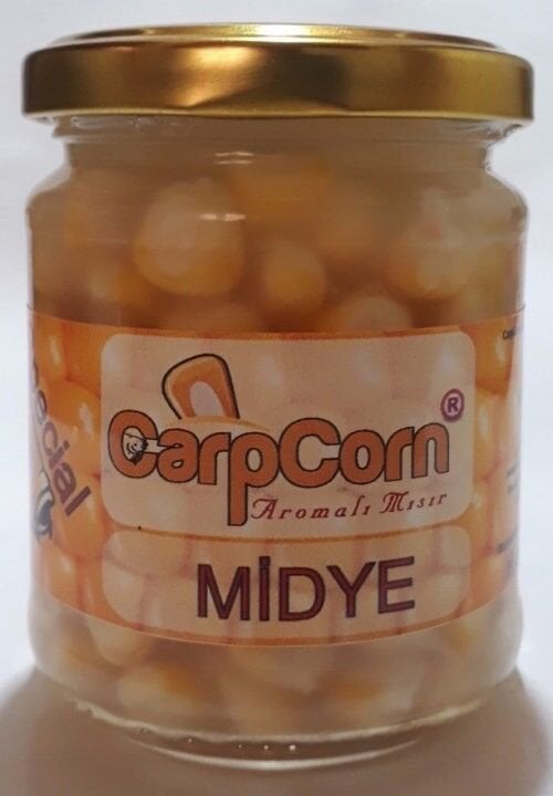 Carp Corn Special XL Mısır