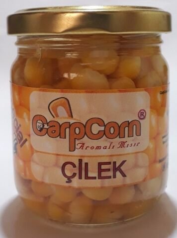 Carp Corn Special XL Mısır
