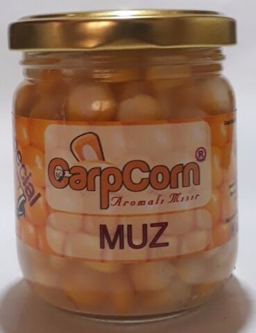 Carp Corn Special XL Mısır