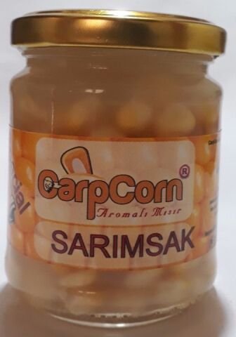 Carp Corn Special XL Mısır
