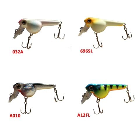 Strike Pro Eg-088 L (F) Serisi Suni Yem