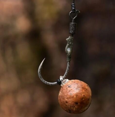 BKK Curve Extreme İğne