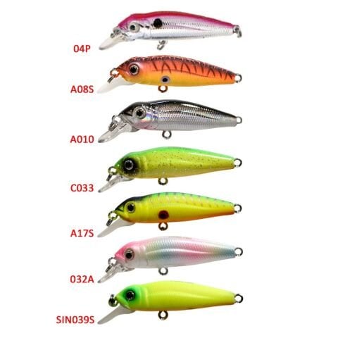 Strike Pro Eg-074 F Midge  1.95 gr Serisi Suni Yem