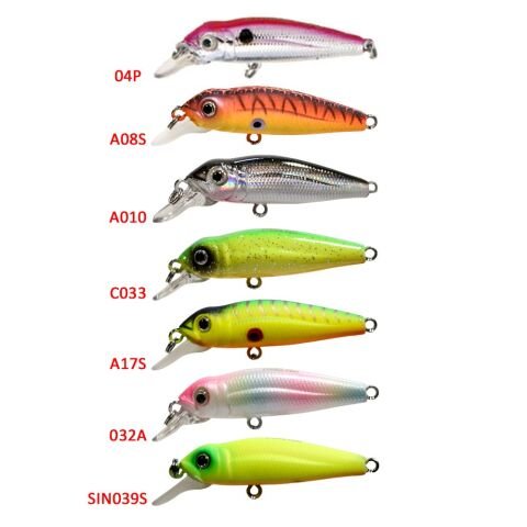 Strike Pro Eg-074 F Midge  1.95 gr Serisi Suni Yem