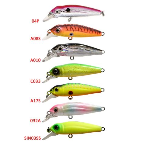 Strike Pro Eg-074 F Midge  1.95 gr Serisi Suni Yem