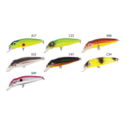 Strike Pro Eg-074 F Midge  1.95 gr Serisi Suni Yem