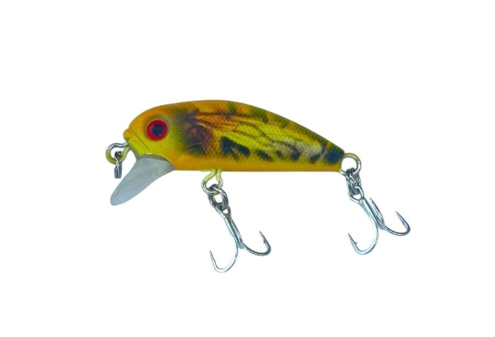 Sea Horse Jolly 38 Mm 2,5 gr Honee