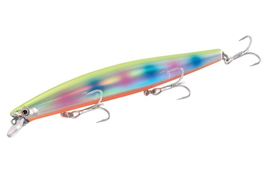 Shimano Silent Assassin 163mm 32gr Sahte Balık CH Candy 004