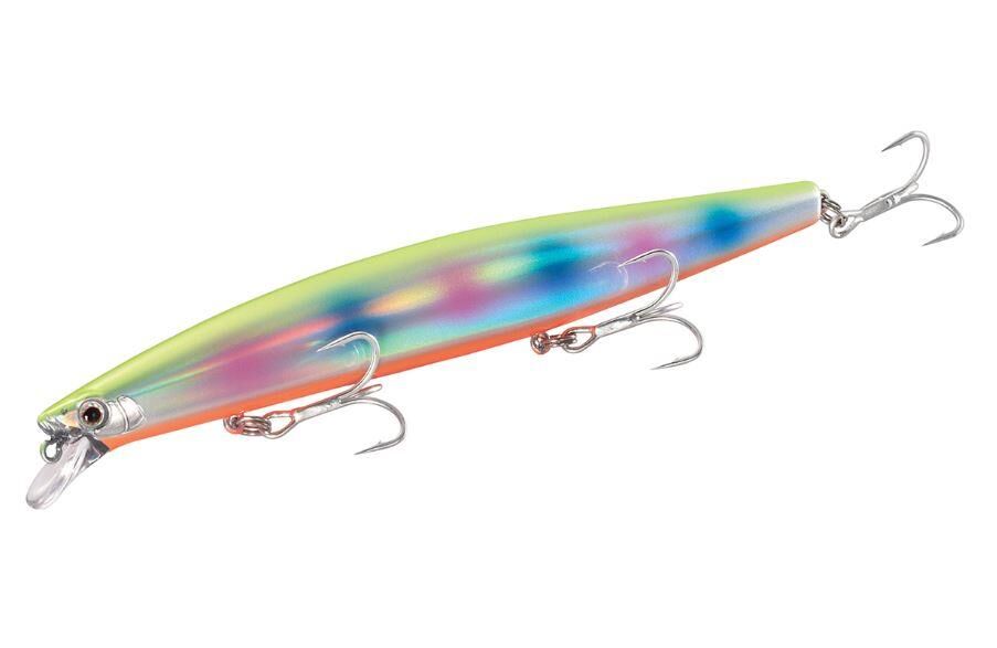 Shimano Silent Assassin 163mm 32gr Sahte Balık CH Candy 004