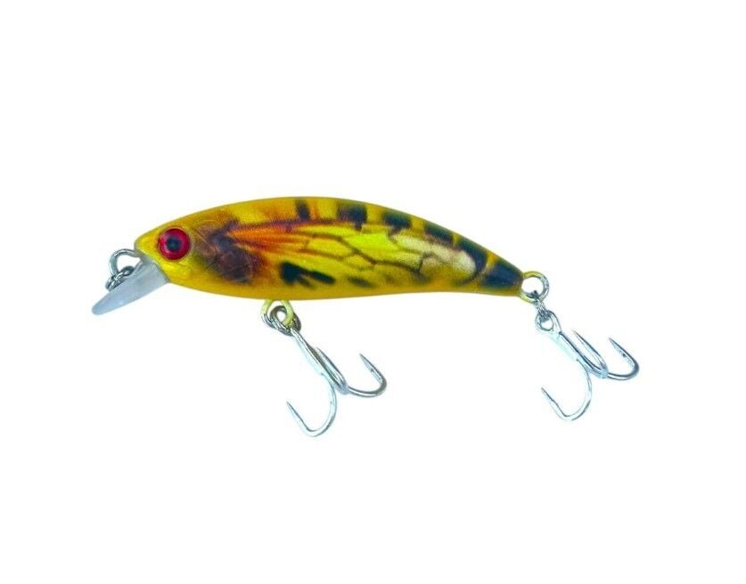 Sea Horse Jumper 50 Mm 4,6 gr Honee