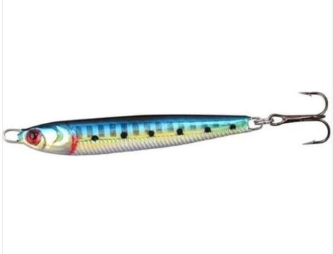 SPRO Castaway Sardine 38gr