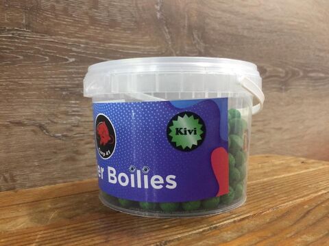 Carp41 10mm Feeder Boili 250gr