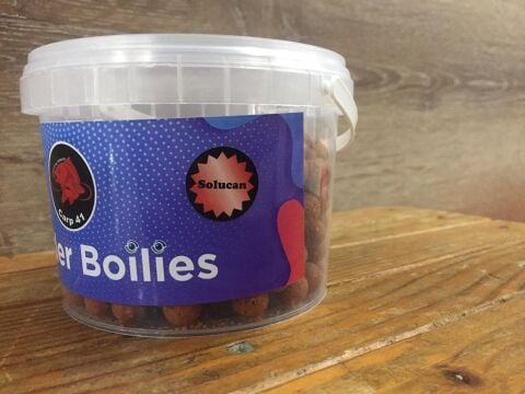 Carp41 10mm Feeder Boili 250gr