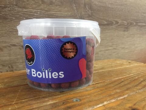 Carp41 10mm Feeder Boili 250gr