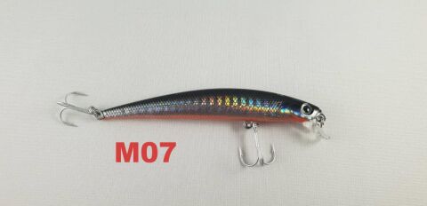 Oskar Bloomberg Runner F Shark 9cm 5.8gr