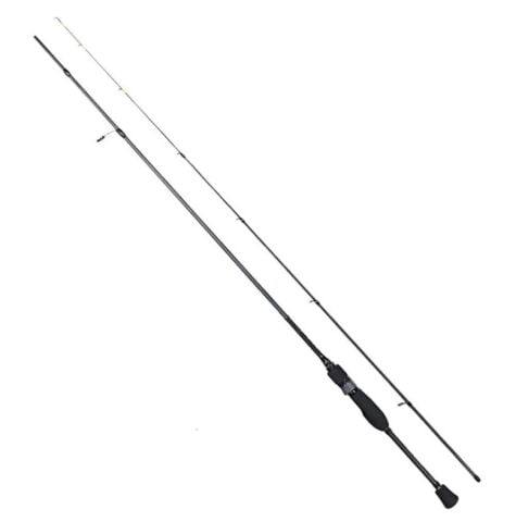 Ryuji Ajigo 172 Cm 0.2-3 gr LRF Kamışı