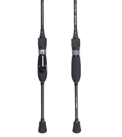 Ryuji Ajigo 172 Cm 0.2-3 gr LRF Kamışı