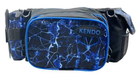 Kendo Lrf&Spin Bel Çantası K utusuz