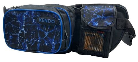 Kendo Lrf&Spin Bel Çantası K utusuz