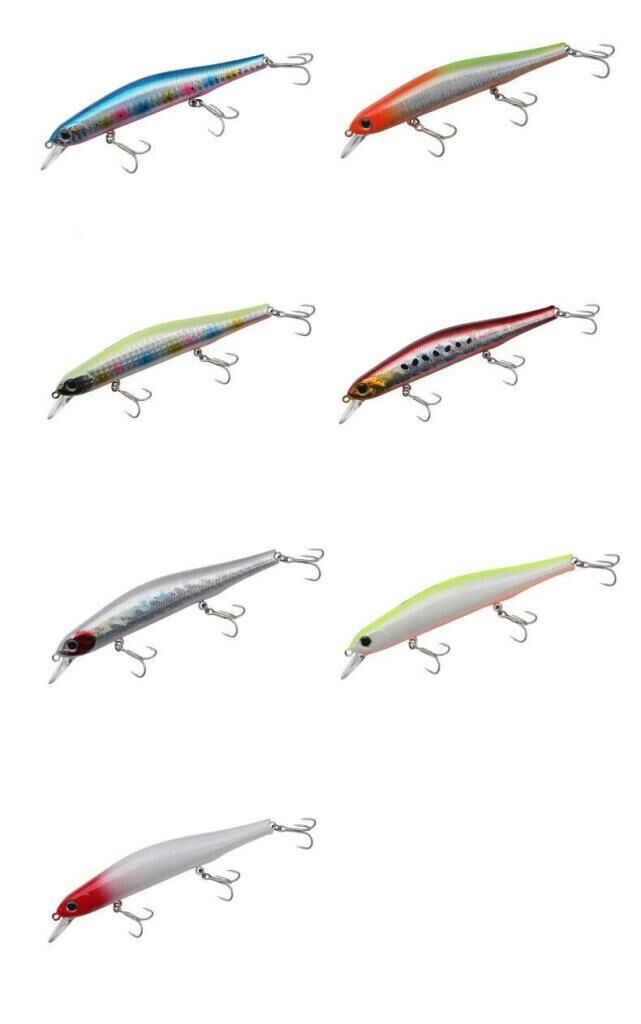 Shufa Cobia 125mm 18gr Suni Yem
