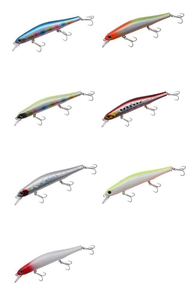 Shufa Cobia 125mm 18gr Suni Yem