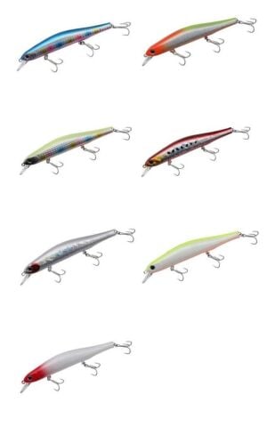 Shufa Cobia 125mm 18gr Suni Yem