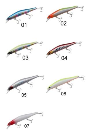 Shufa Cobia 125mm 18gr Suni Yem