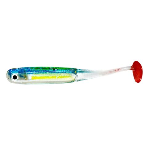 Kudos Natura Shad 5cm Silikon Yem (NS02)