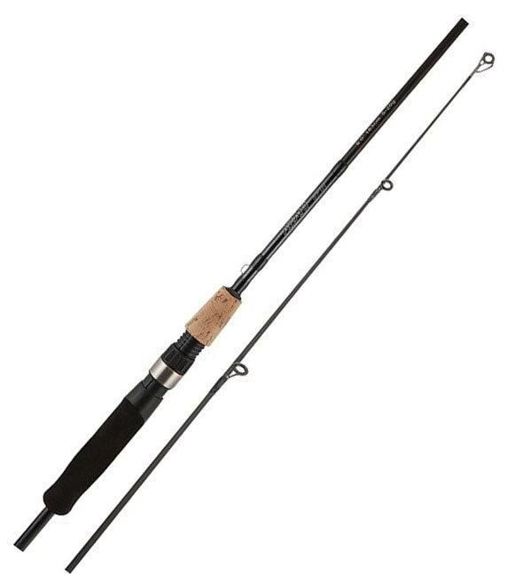 Okuma Azaki Spin 183 cm 4-12 gr 2 Parça Spin Kamışı
