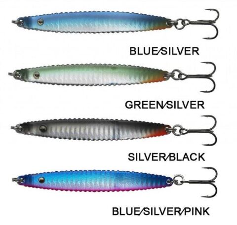 Hansen Lotus SD 9.8cm 22g Kaşık