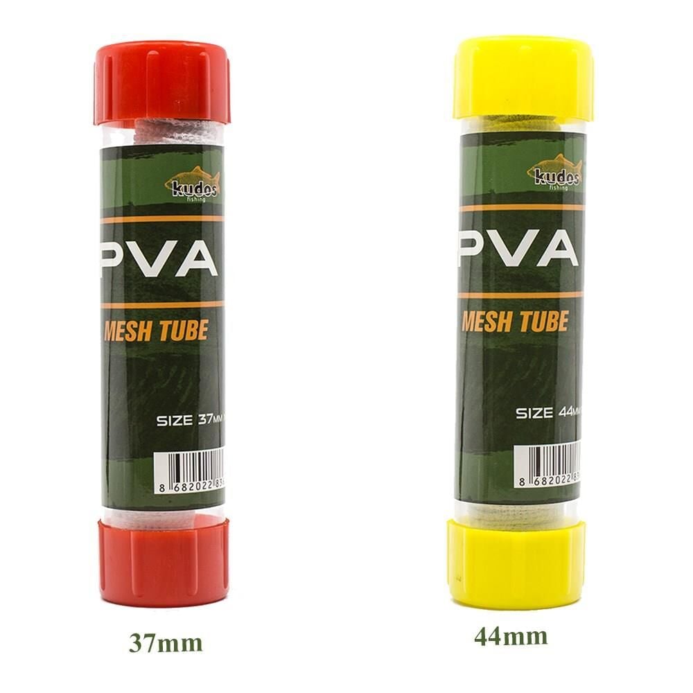 Kudos PVA Mesh Tüp 5m 37mm