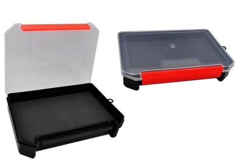 Liman Lrf İğne Kutusu