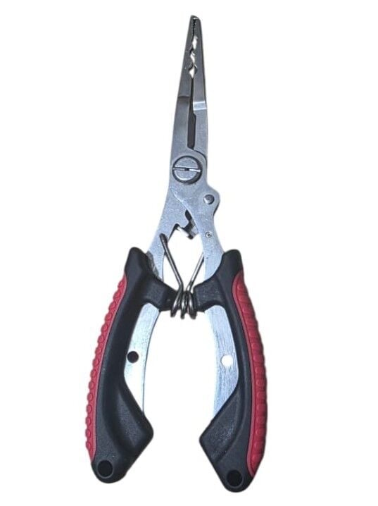 Shufa 16cm Balıkçı Pensesi