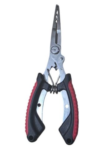 Shufa 16cm Balıkçı Pensesi