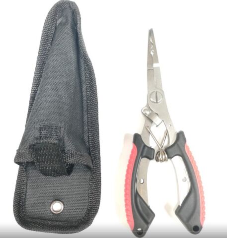 Shufa 16cm Balıkçı Pensesi