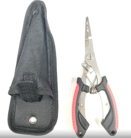 Shufa 16cm Balıkçı Pensesi