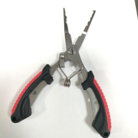 Shufa 16cm Balıkçı Pensesi